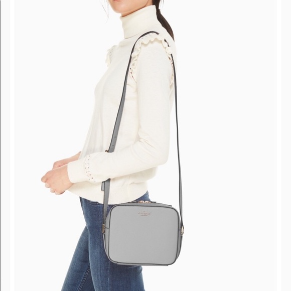 Kate Spade Newburyport Lane Cammie Bag - Picture 2 of 2